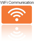 Wi-Fi Communication Module WiFi-201