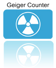 NUL-247 Geiger counter logger sensor