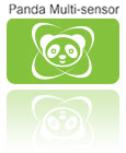 Panda Multi-Sensor